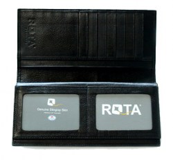 W225 SP Bifold wallet 3